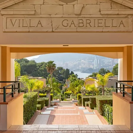 Apartment Gabriella, Vue Mer, Jacuzzi, Piscine Roquebrune-Cap-Martin