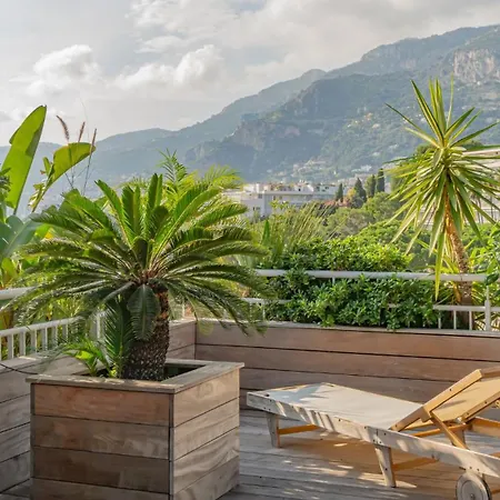 Apartment Gabriella, Vue Mer, Jacuzzi, Piscine