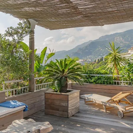 Gabriella, Vue Mer, Jacuzzi, Piscine